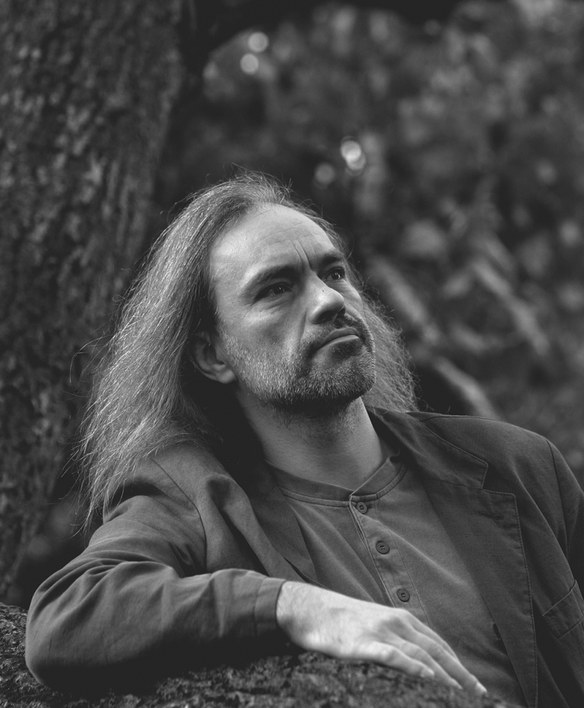Uģa Prauliņa un RTU vīru kora "Gaudeamus" koncerts Alūksnē