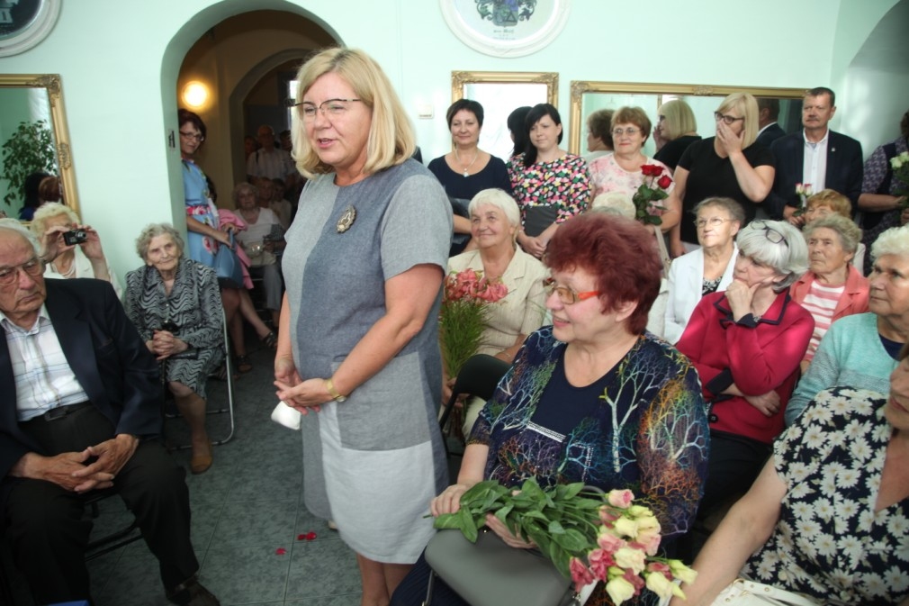 Foto: grāmatas ”Zem gulbja spārna” atvēršanas svētki