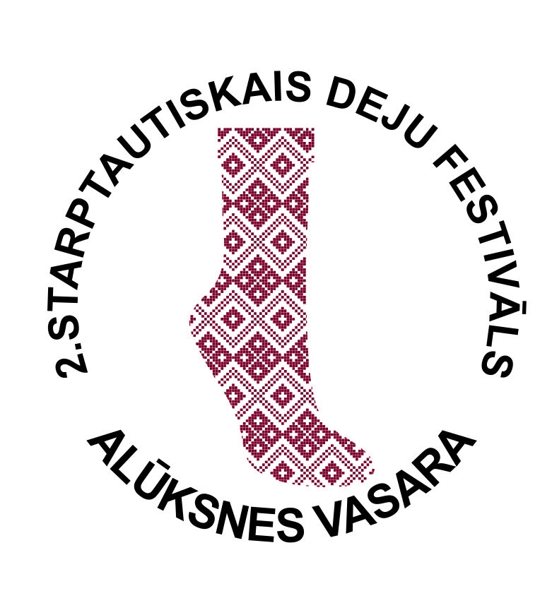 Deju festivāls Alūksnē pulcēs dalībniekus no Somijas, Polijas, Horvātijas, Grieķijas, Rumānijas un Latvijas