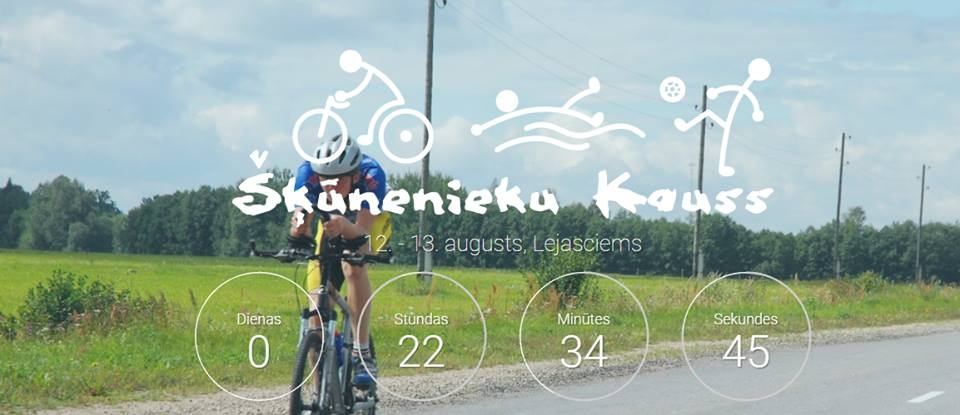  Lejasciemā - Šķūnenieku kauss