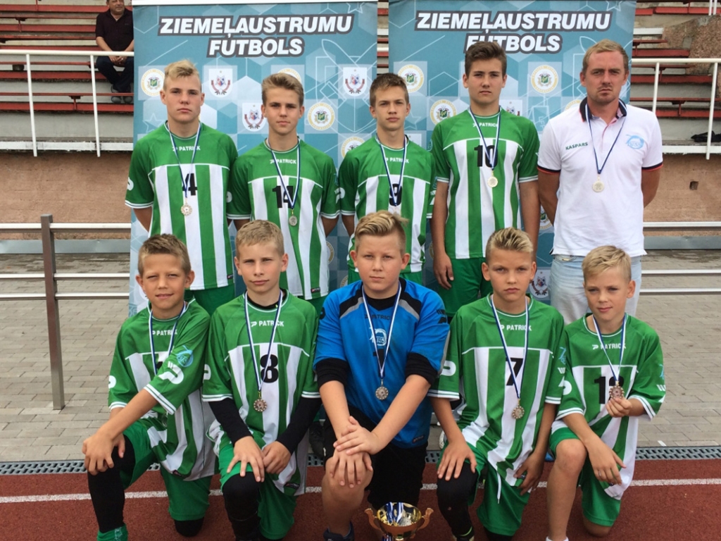Līdz uzvarai pietrūka pavisam nedaudz