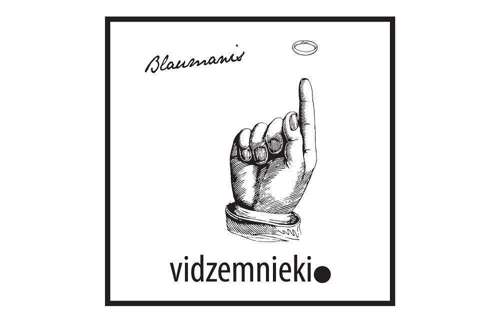 Valmieras teātrī top krāšņs lieldarbs “Vidzemnieki” Indras Rogas režijā