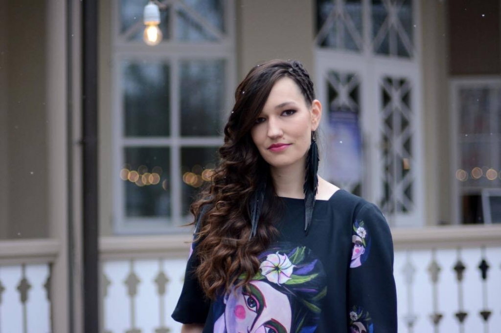 "Vidzeme Fashion" vienmēr būs tik jauns un oriģināls, cik spēcīga būs tā komanda