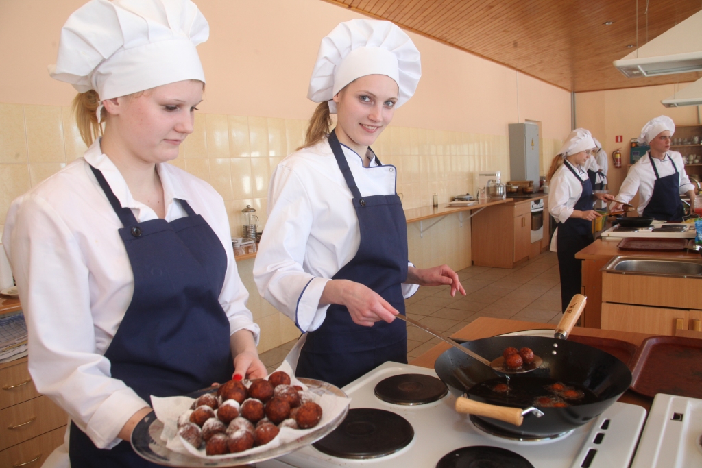 Projektā “Satiec savu meistaru! 2018” piedalīsies arī meistari no Druvienas un Rankas