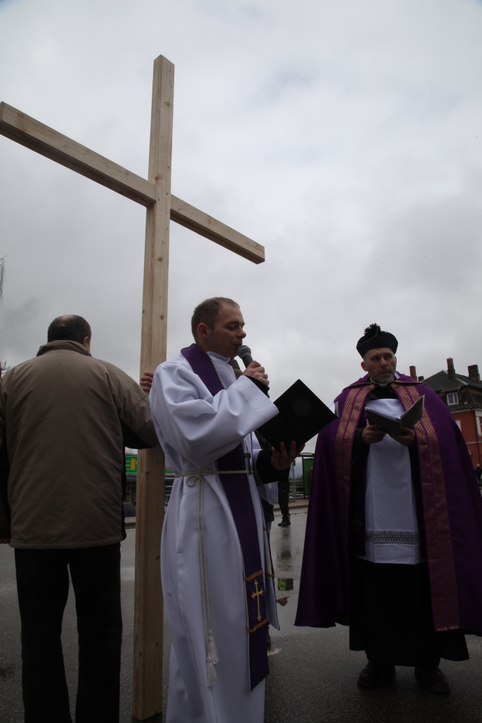 Dievkalpojumi novada baznīcās
