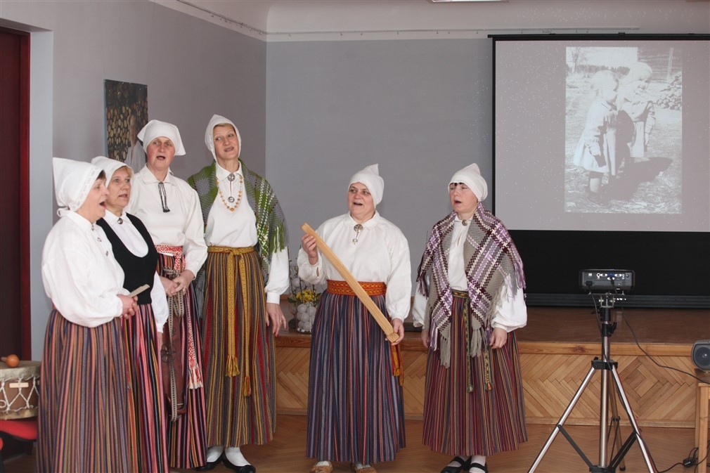 Inesītes balva - tirzmalietei Aldai Albertei