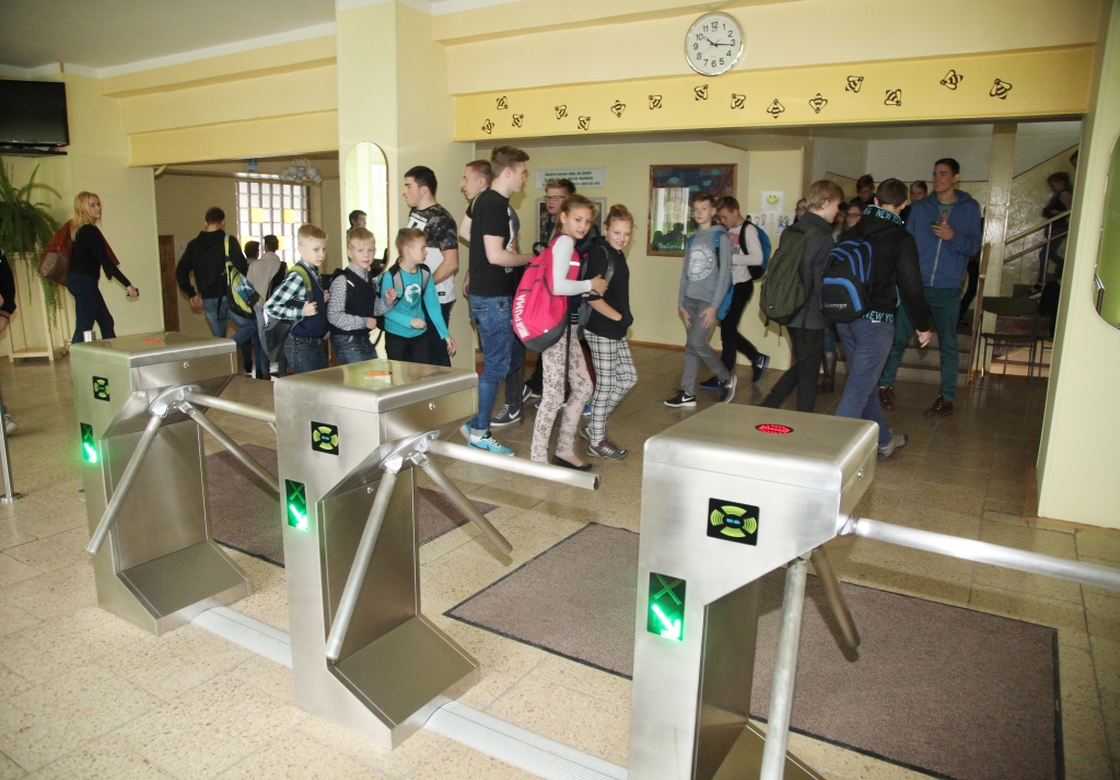 Modernizēs mācību vidi