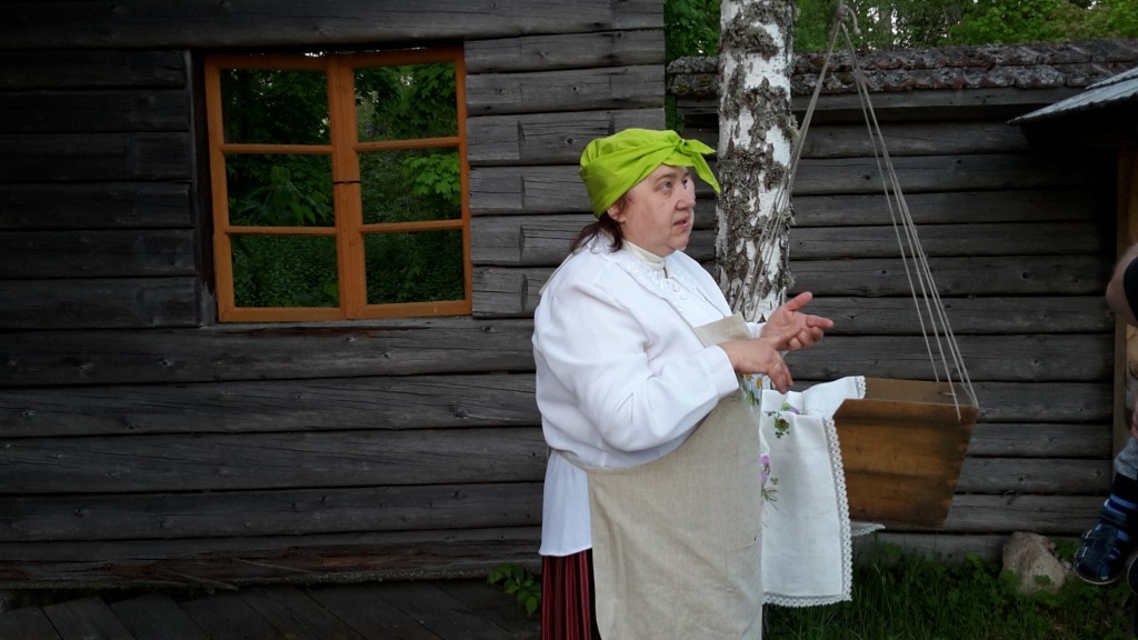 Izbauda Muzeju nakts sajūtas