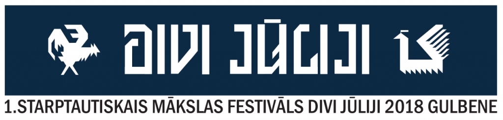 Gulbenē notiks pirmais starptautiskais tekstilmākslas festivāls “Divi Jūliji”