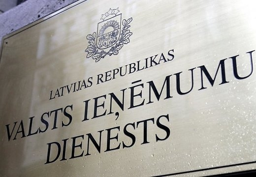 Aptur PVN izkrāpēju un noziedzīgi iegūtu līdzekļu legalizētāju grupējumu