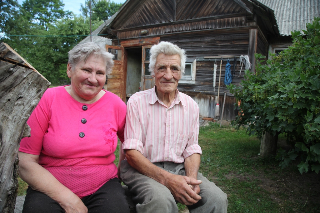 Savulaik līgojuši patiešām vareni