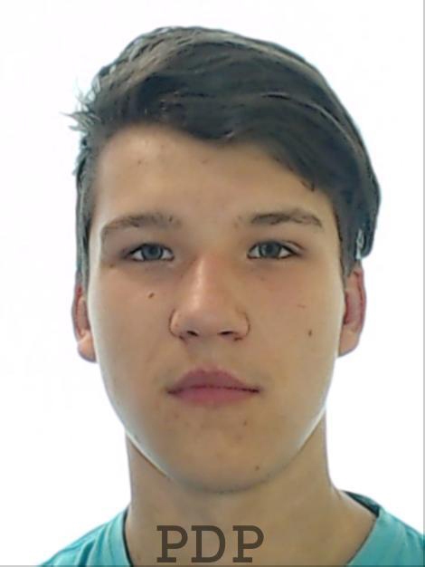 Atrodas bezvēsts prombūtnē 