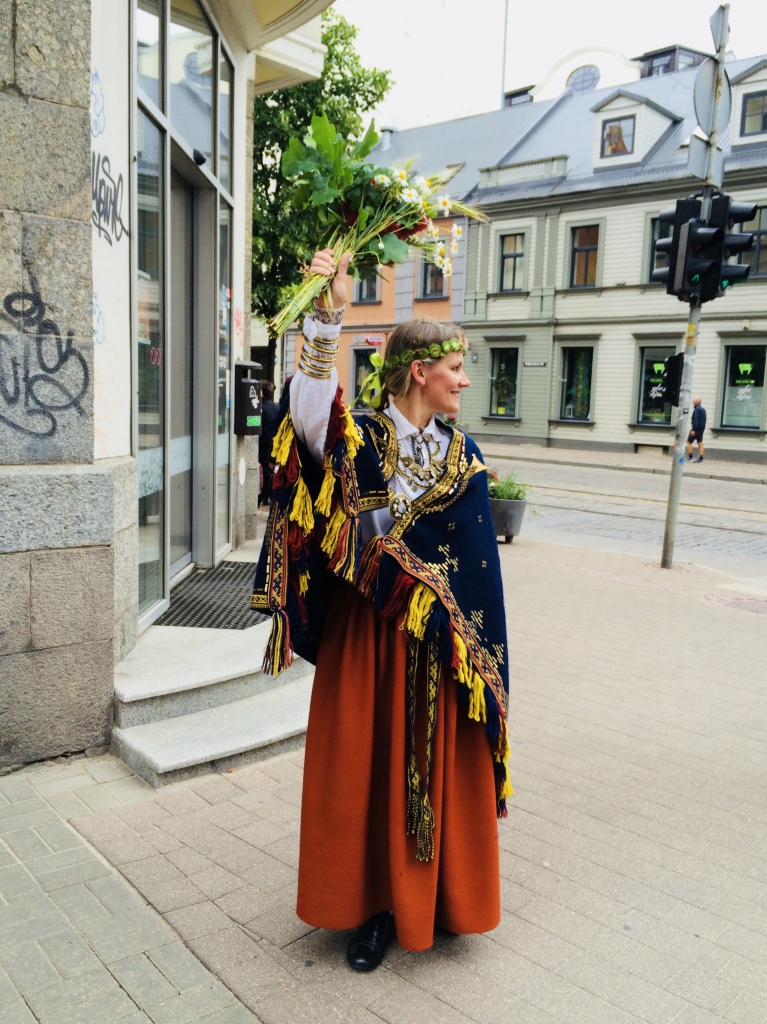 Spārnojošas sajūtas!