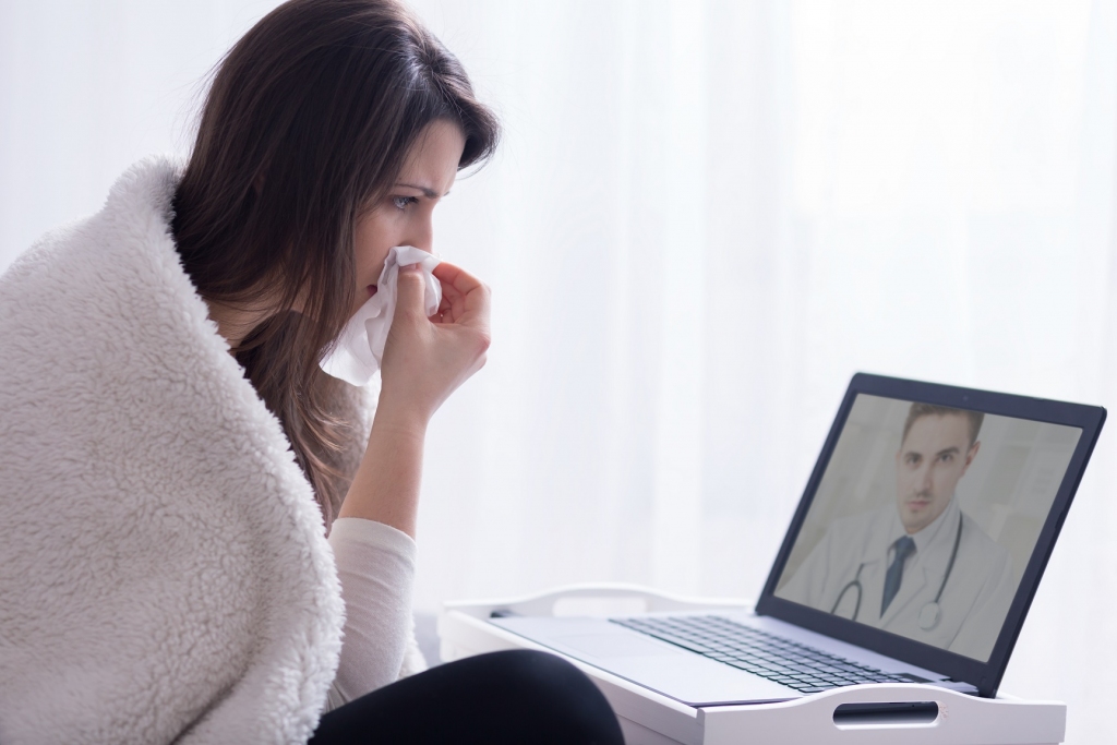 Atklāj Latvijā pirmo telemedicīnas platformu “DoctorOnline”, kas veicinās ārstu pieejamību reģionos