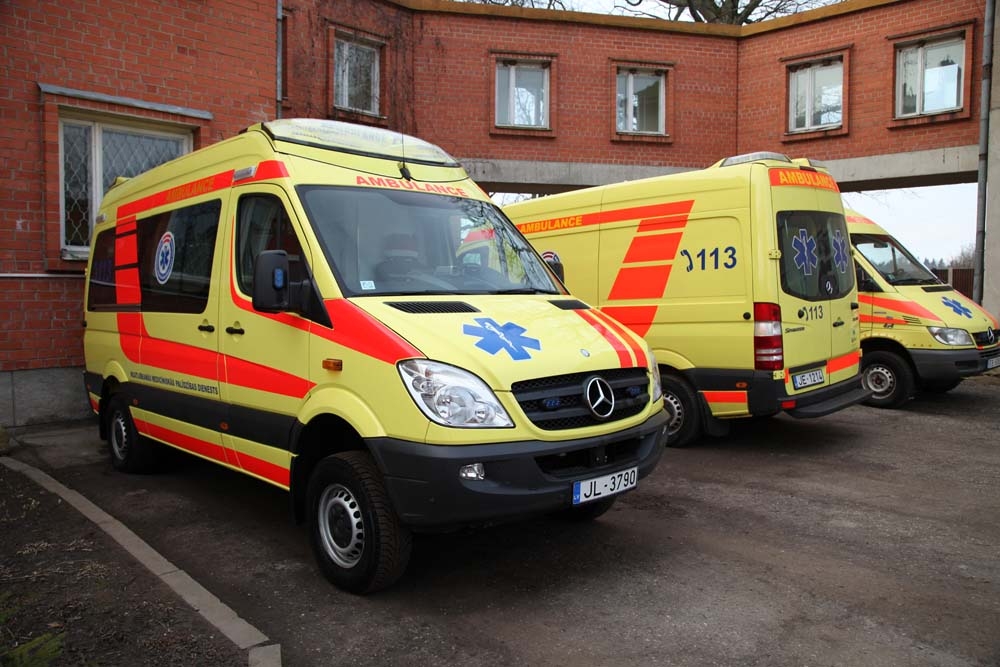 NMPD stiprinās spēju reaģēt uz iedzīvotāju izsaukumiem dienā, kad ienāk visvairāk izsaukumu