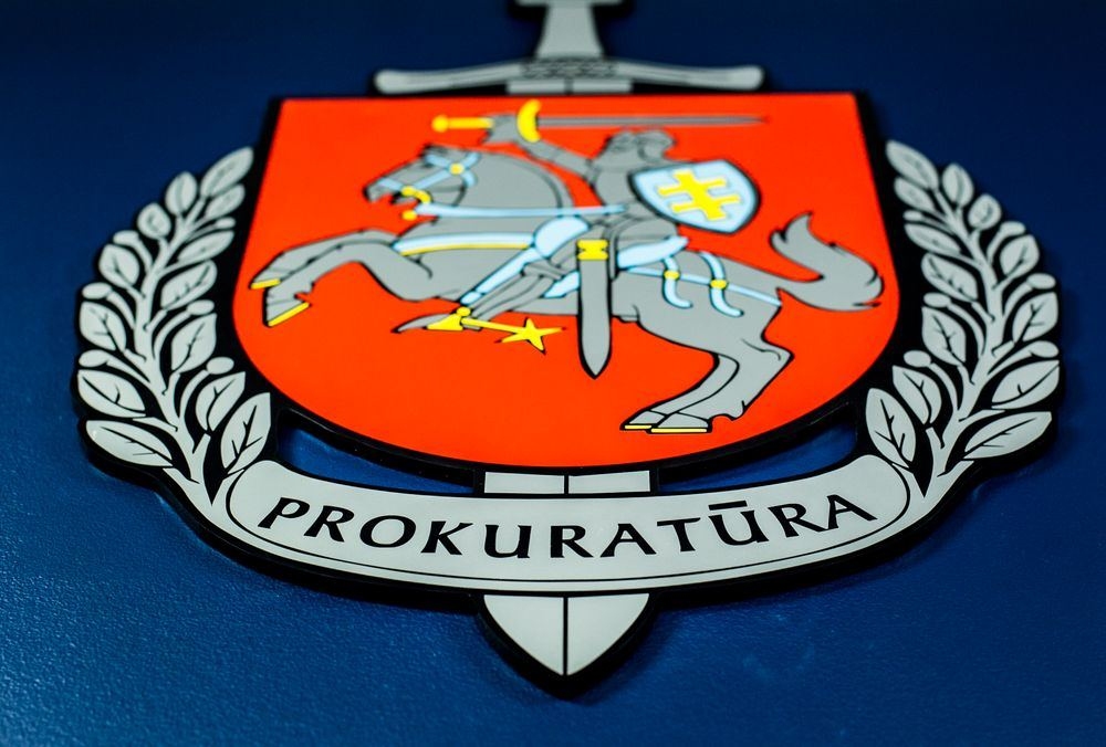 Vēlmi kļūt par prokuroriem izteikuši 77 pretendenti