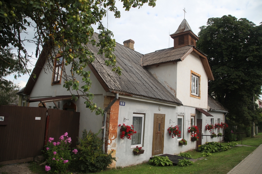 Jaunajai Gulbenes katoļu baznīcai – 20 gadi