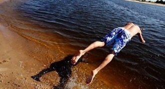 Novadā – ļoti daudz noslīkušo