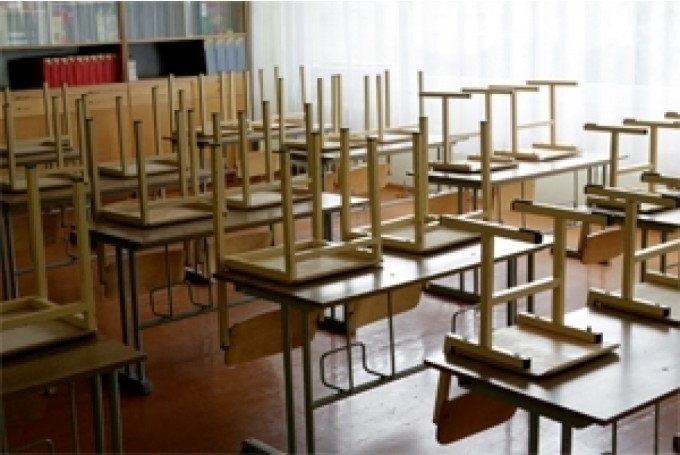 Nav reģistrēti 123 no valsts izbraukušie skolas vecuma bērni