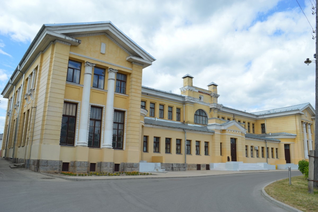 Atvērs izglītojošo un interaktīvo centru “Dzelzceļš un Tvaiks”