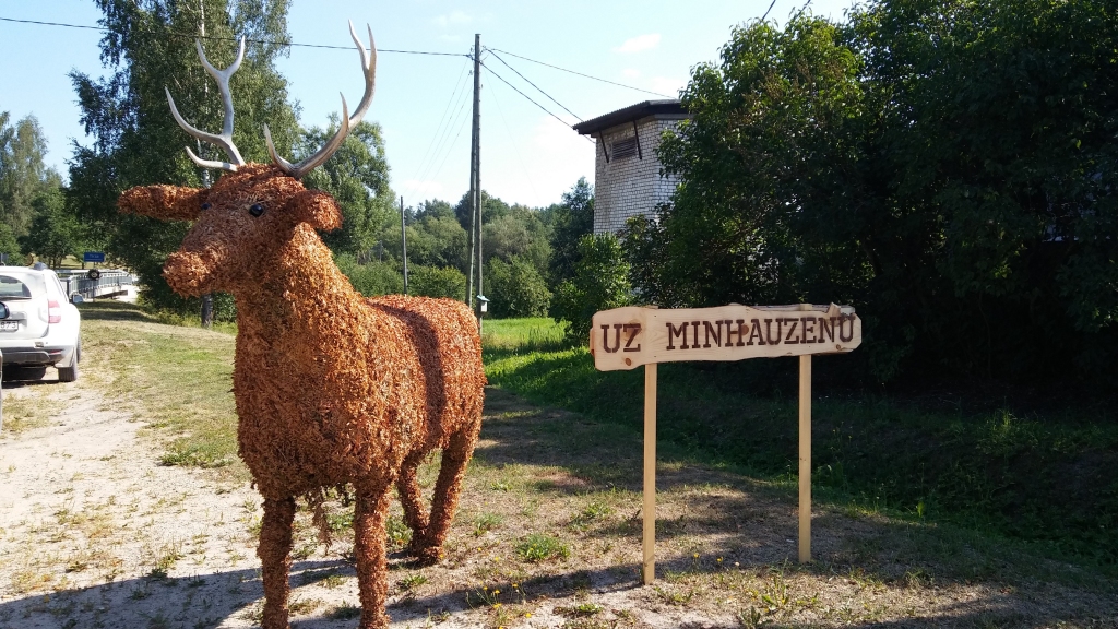 No sirds uzņem viesus