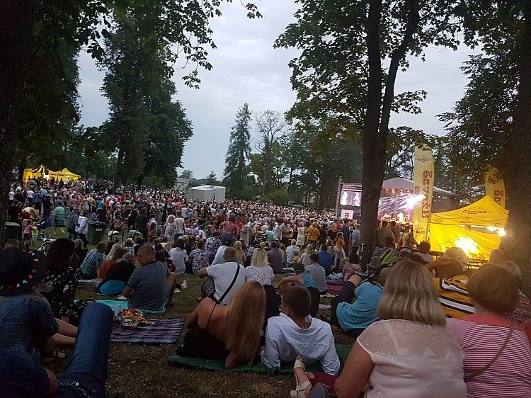 Cik izmaksāja Pilsētas svētki?
