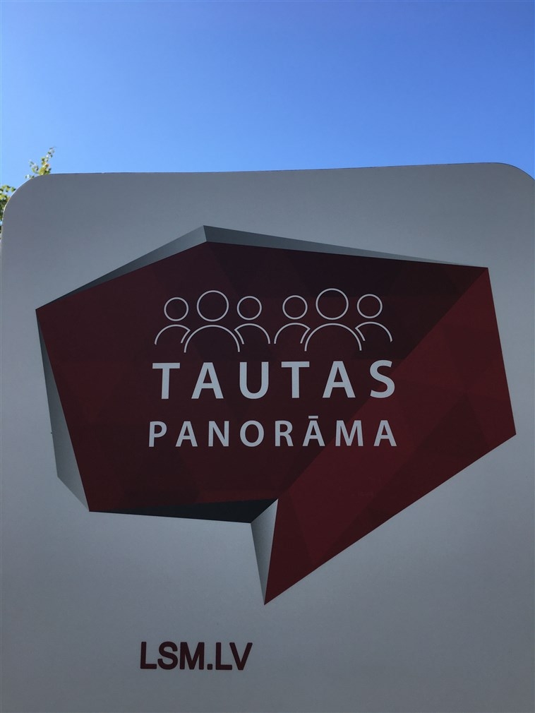 “Tautas Panorāma” pulcina pensionārus