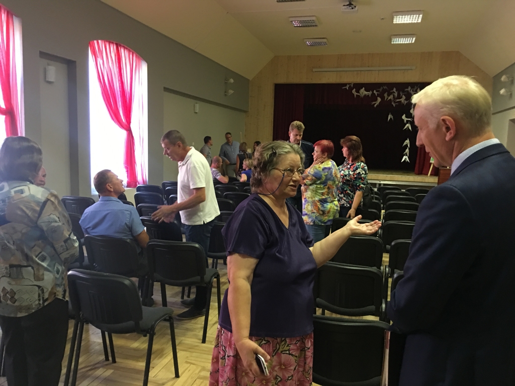 “Gulbenes nami” plāno  palielināt tarifu