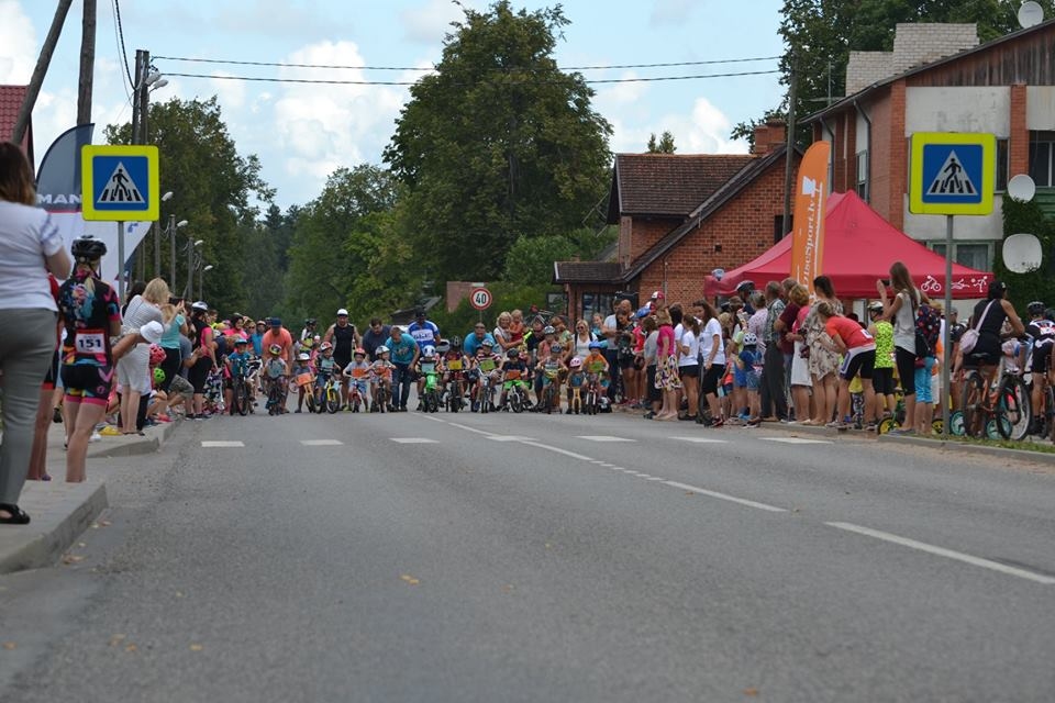 Foto: "Šķūnenieku kauss 2018" - aizvadīts