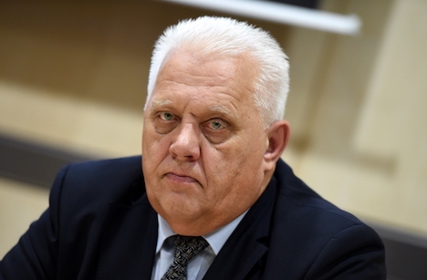 Biedrība "Latvijas Ceļu būvētājs": autoceļu sakārtošana diemžēl nav partiju prioritāte