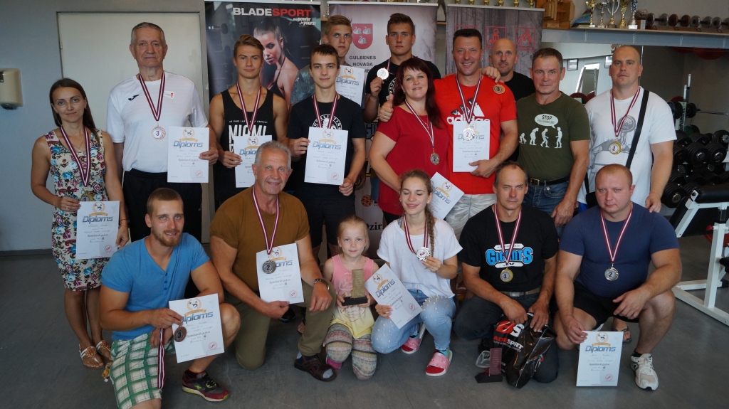Komandu vērtējumā bez pūlēm izcīna 1.vietu
