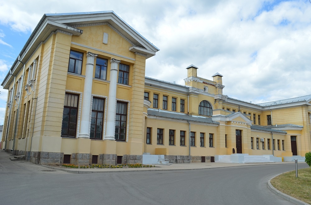 Gulbenē durvis vērs unikāls izglītojošs centrs "Dzelzceļš un Tvaiks"