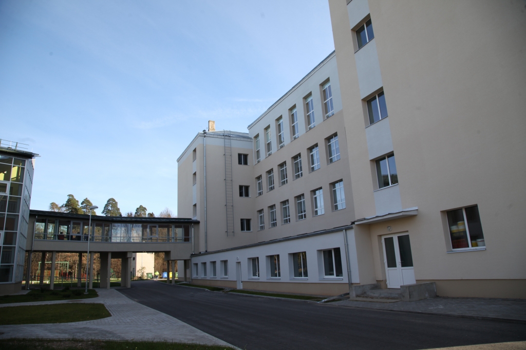 Gulbenes sākumskolai piešķir atzinību