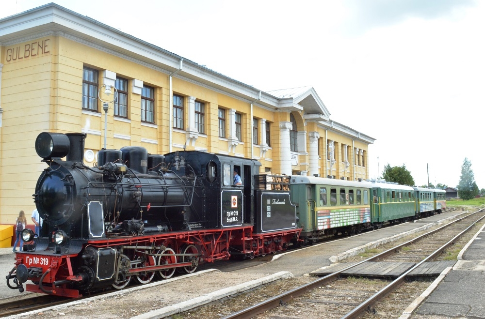Gulbene 1.septembrī aicina uz Bānīša svētkiem