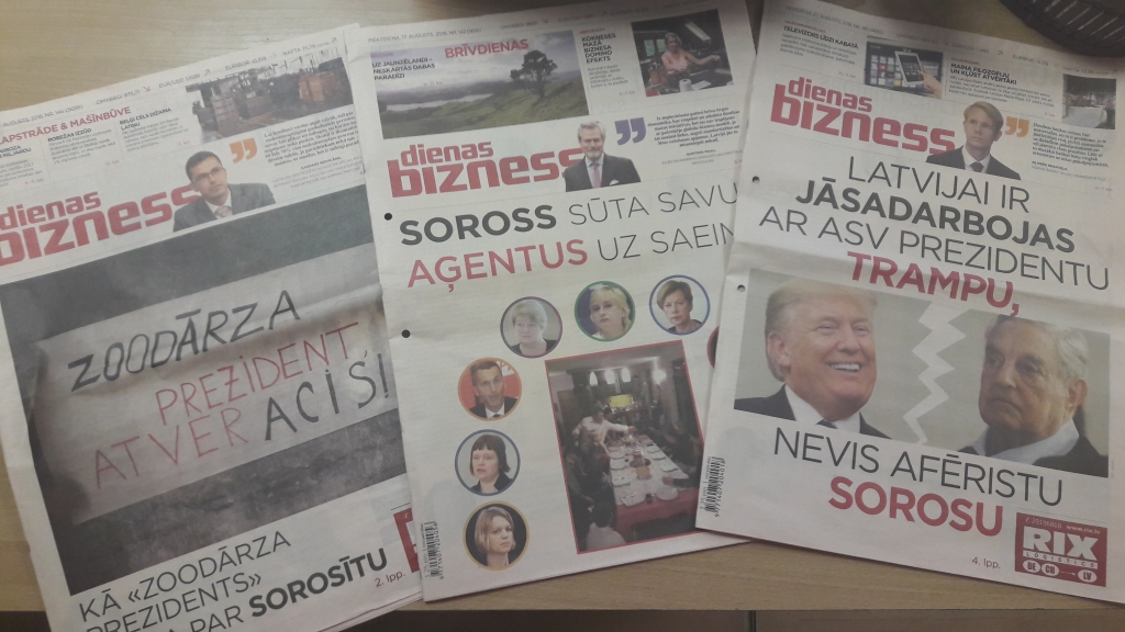 Medijpratība – ikviena “izdzīvošanas minimums”
