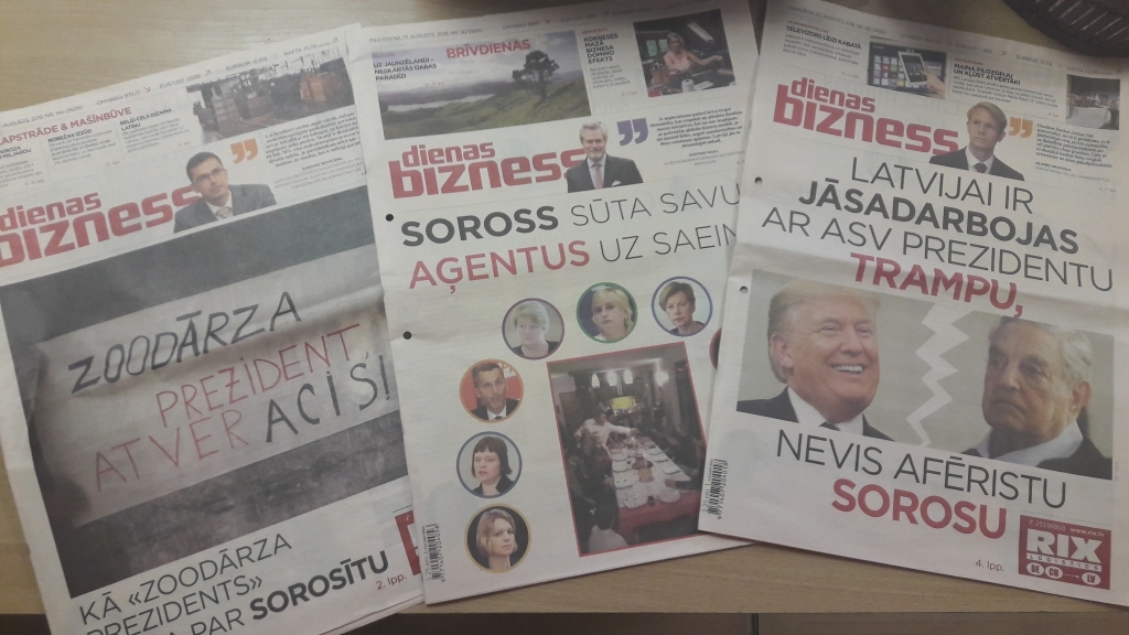 Projekts "Kam ticēt?": Medijpratība – ikviena “izdzīvošanas minimums”