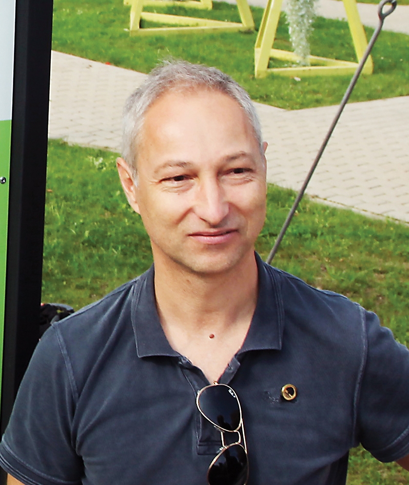 Gulbene – viens no ceļu mezgliem