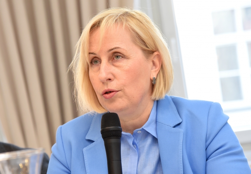 Profesionāls, kvalitatīvs mediju darbs ir visas sabiedrības interesēs