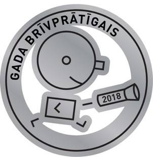 Aicinām pieteikt aktīvākos brīvprātīgā darba veicējus un organizētājus godināšanai  “Gada brīvprātīgais 2018”