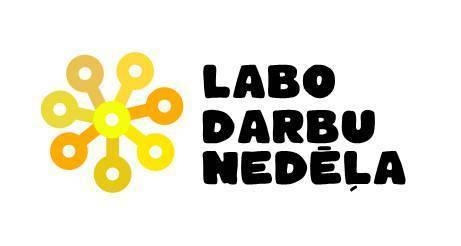 Atklāj Labo darbu nedēļu 2018