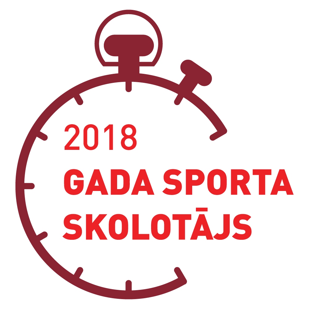 Izsludina pieteikšanos konkursam "Gada sporta skolotājs 2018"