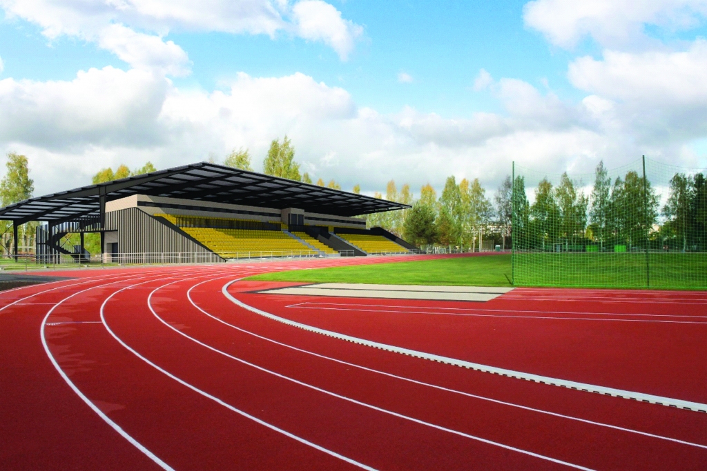 Ir cerības pabeigt lielā stadiona rekonstrukciju