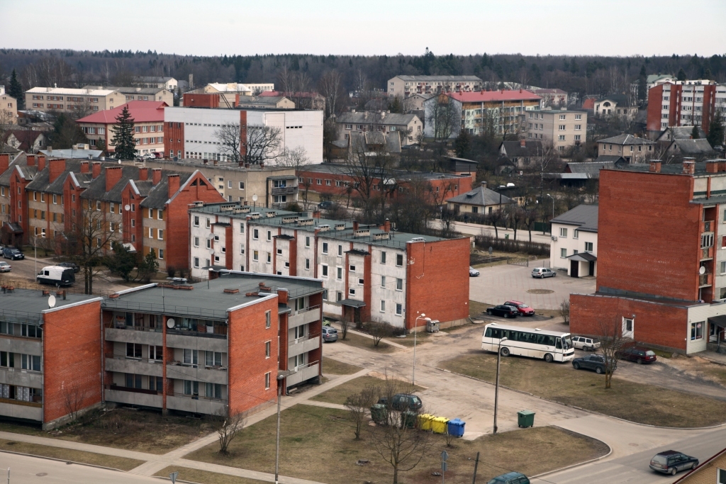 Aicina piedalīties aptaujā par Gulbenes novadu