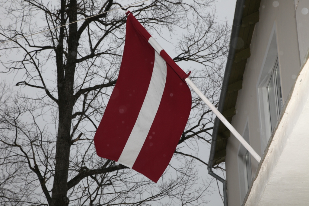 Godinās 38 novadniekus
