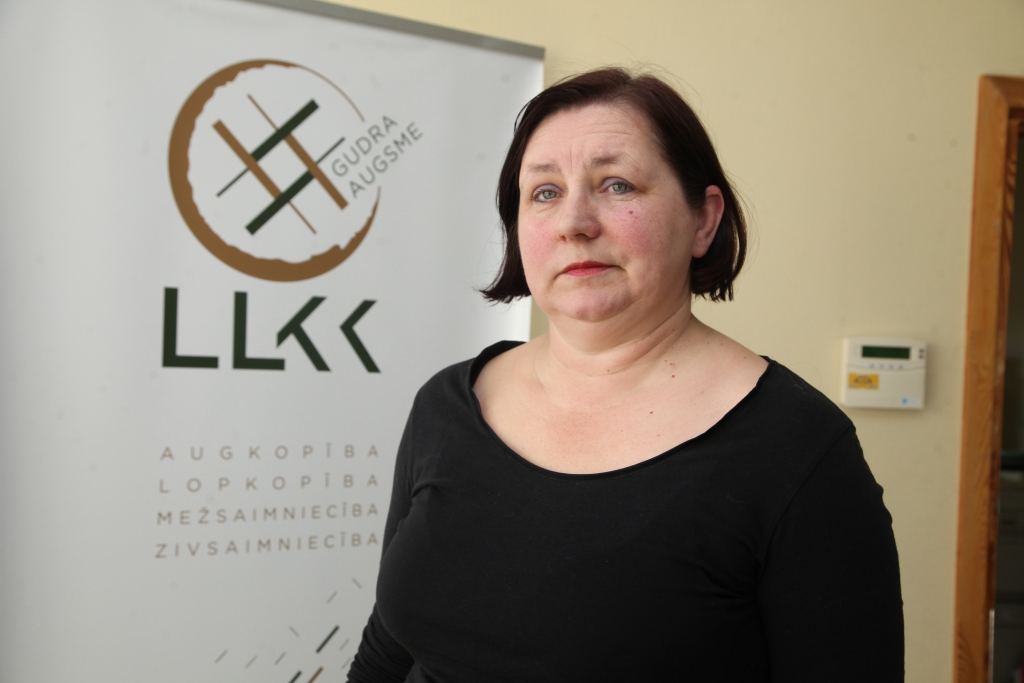 Inga Freimane: Vidzemē ziemāju sēja šogad iekļāvusies optimālos termiņos