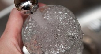 Nepieciešams  attīrīšanas ietaišu  remonts