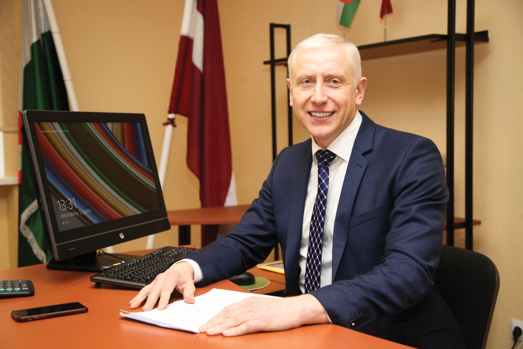 Aicinām līdzdarboties!