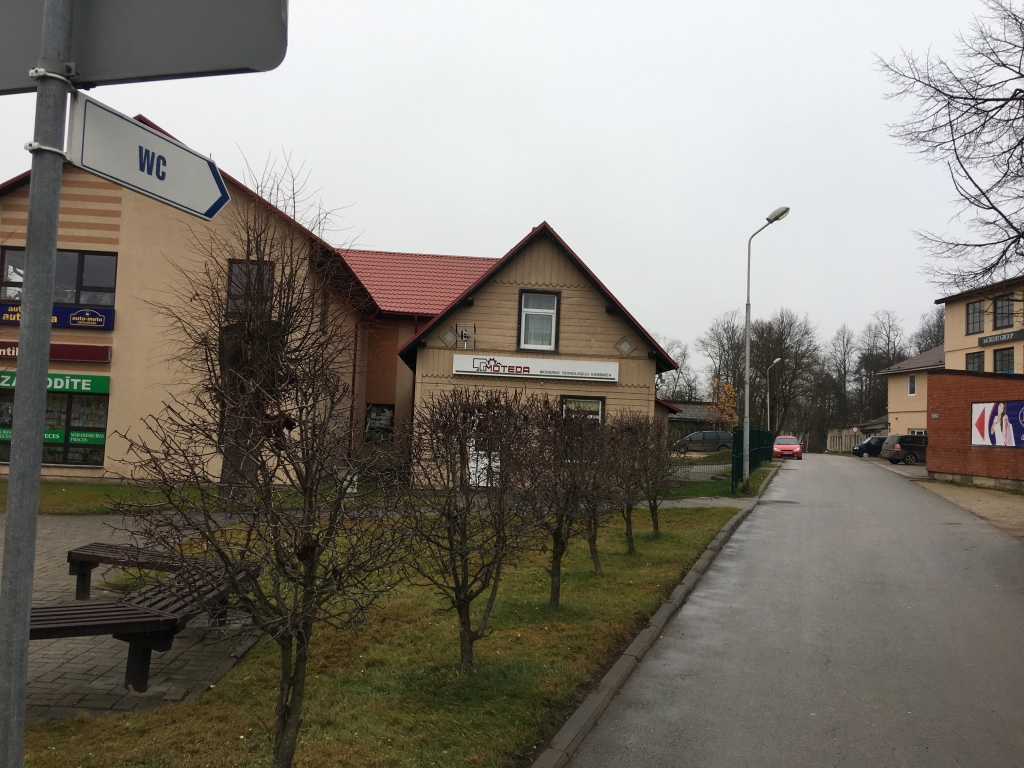Maldinoša norāde rada problēmas