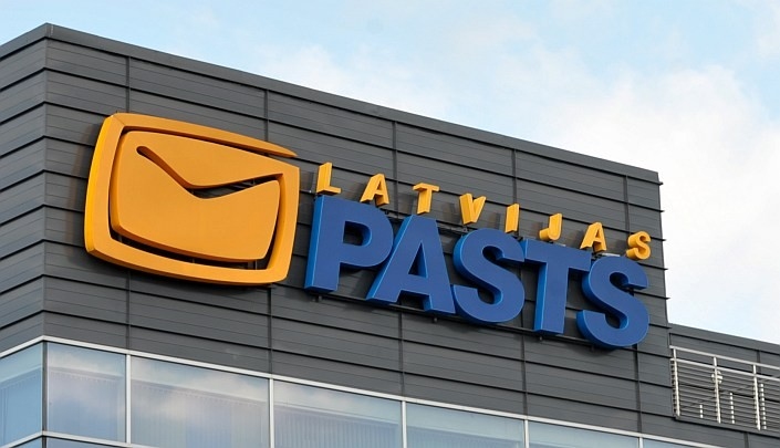 Latvijas pasts: Valsts svētku brīvdienās strādās atsevišķas pasta nodaļas; pensijas un pabalstus izmaksās agrāk