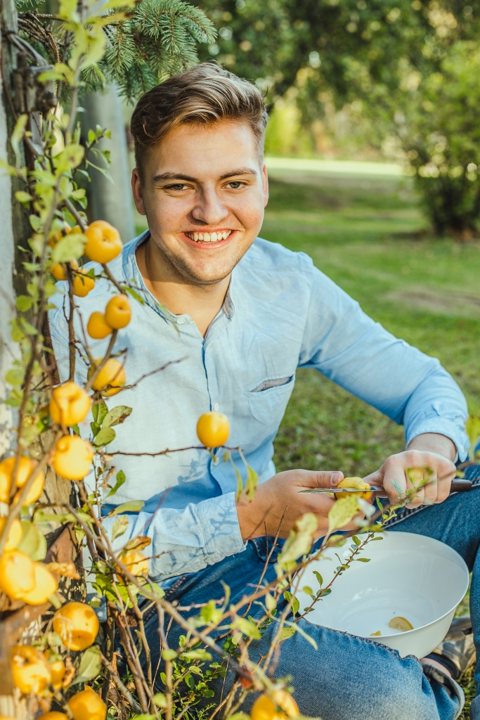 Iepazīstam konkursa dalībniekus